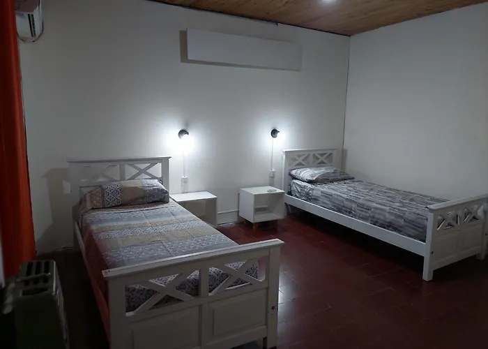 Depto Del Centro
