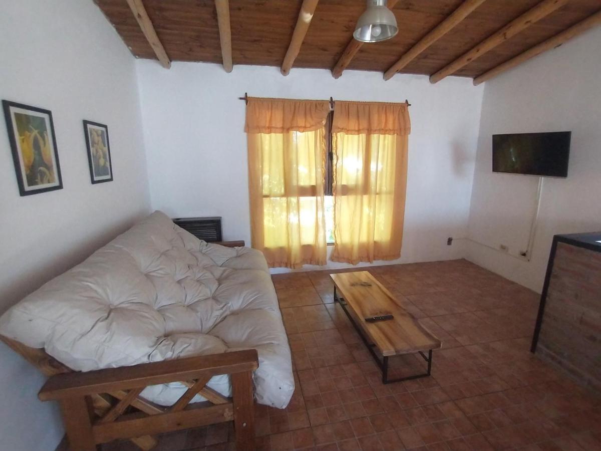 Apartment Depto Del Centro