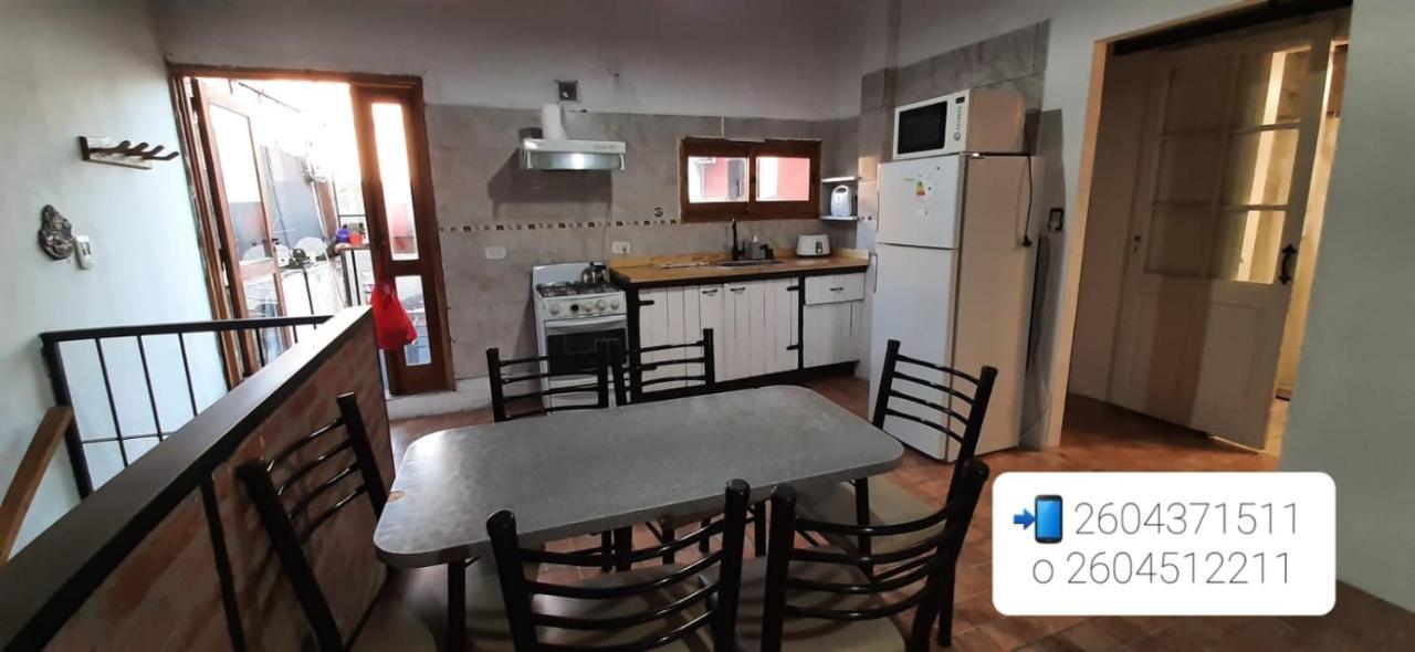 Apartment Depto Del Centro