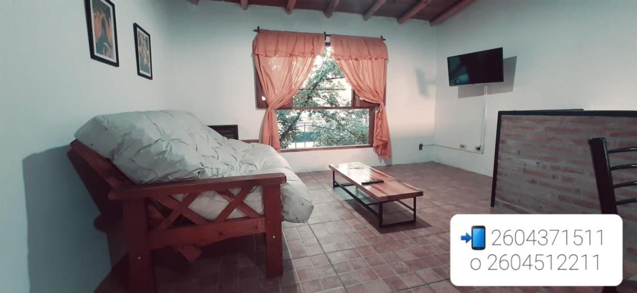 Apartment Depto Del Centro *