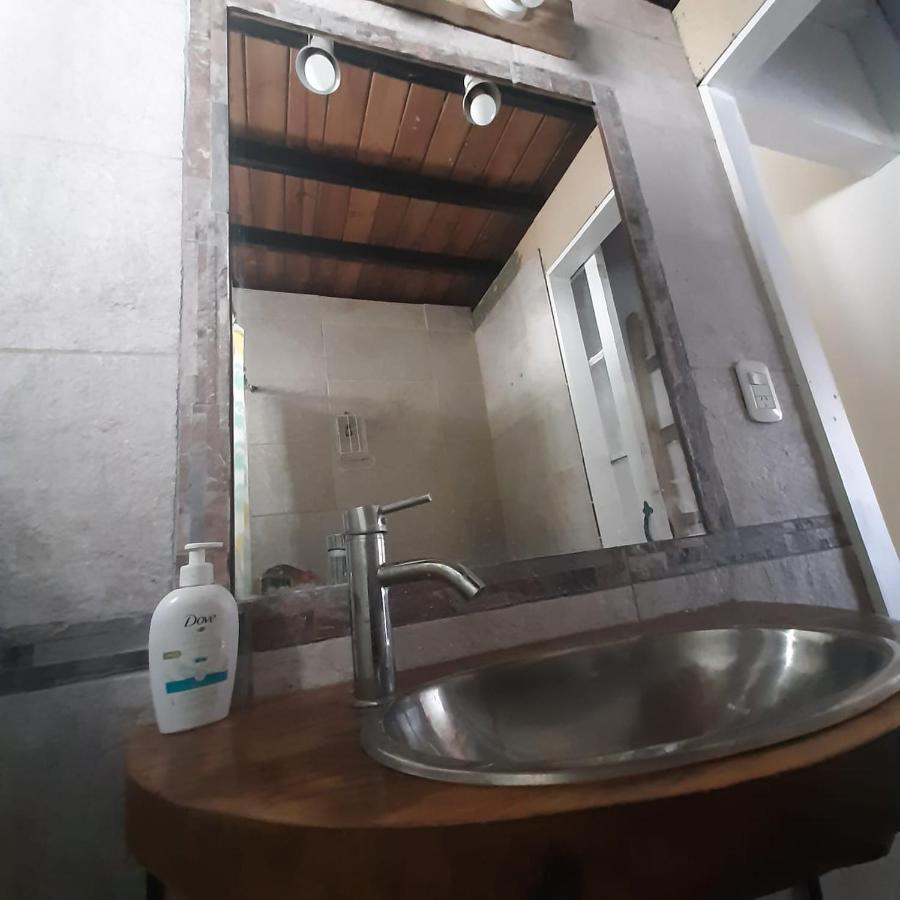 Apartment Depto Del Centro