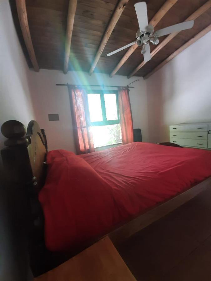 Depto Del Centro Apartment *